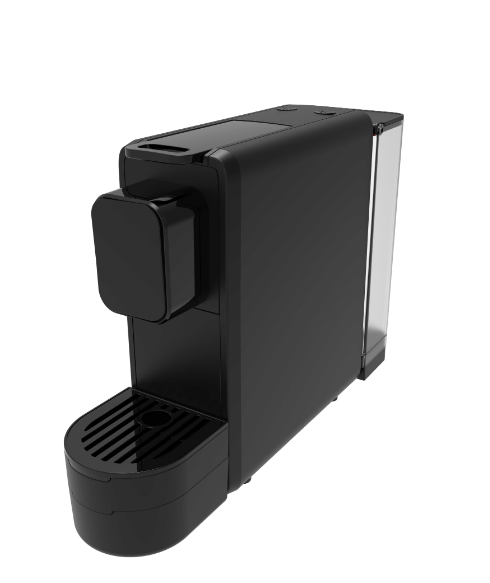 SV838 Nespresso കാപ്സ്യൂൾ കോഫി മെഷീൻ